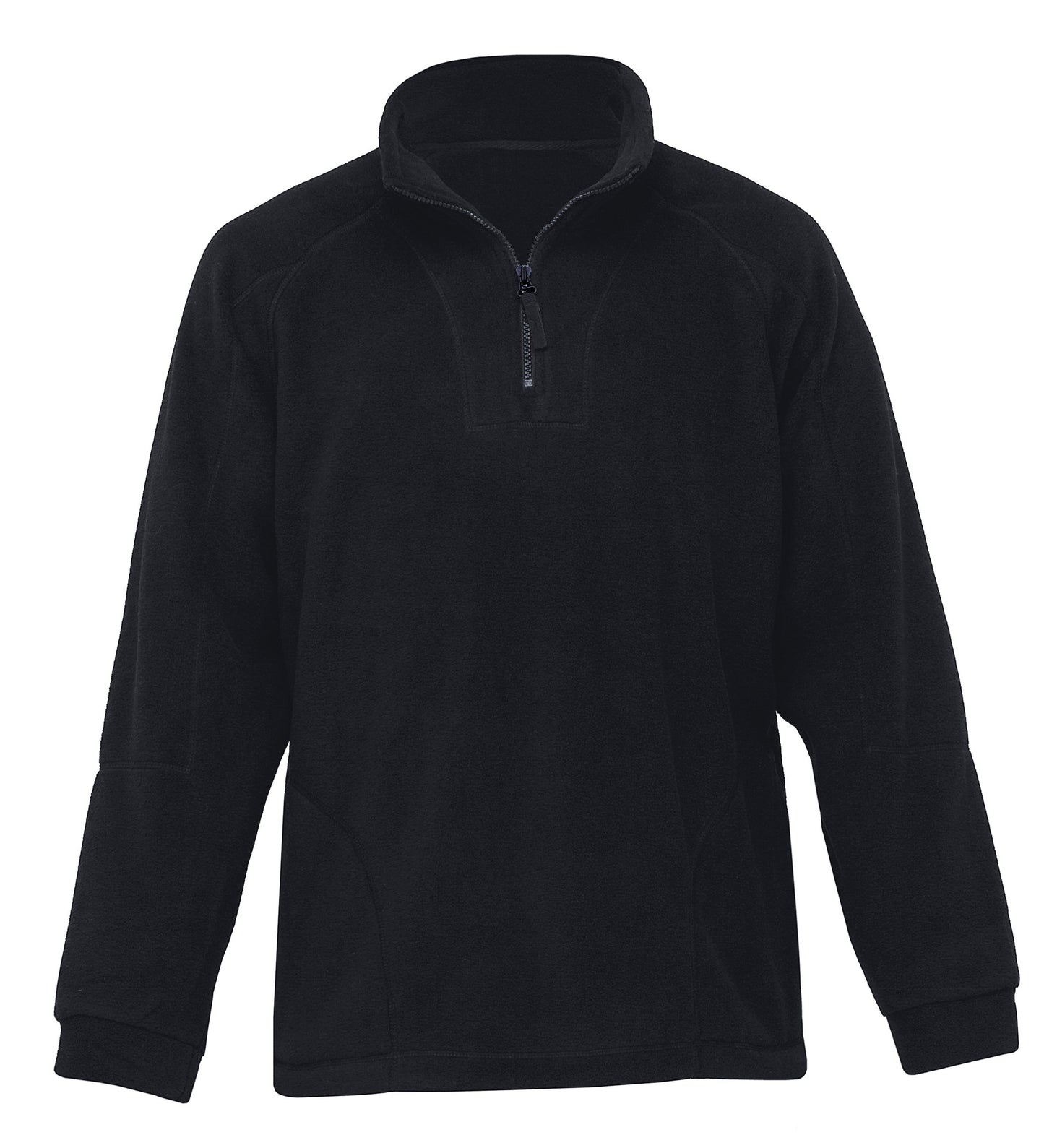 Detailed Polar Fleece Pullover - Youth