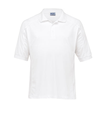 Dri Gear Eyelet Polo - Mens
