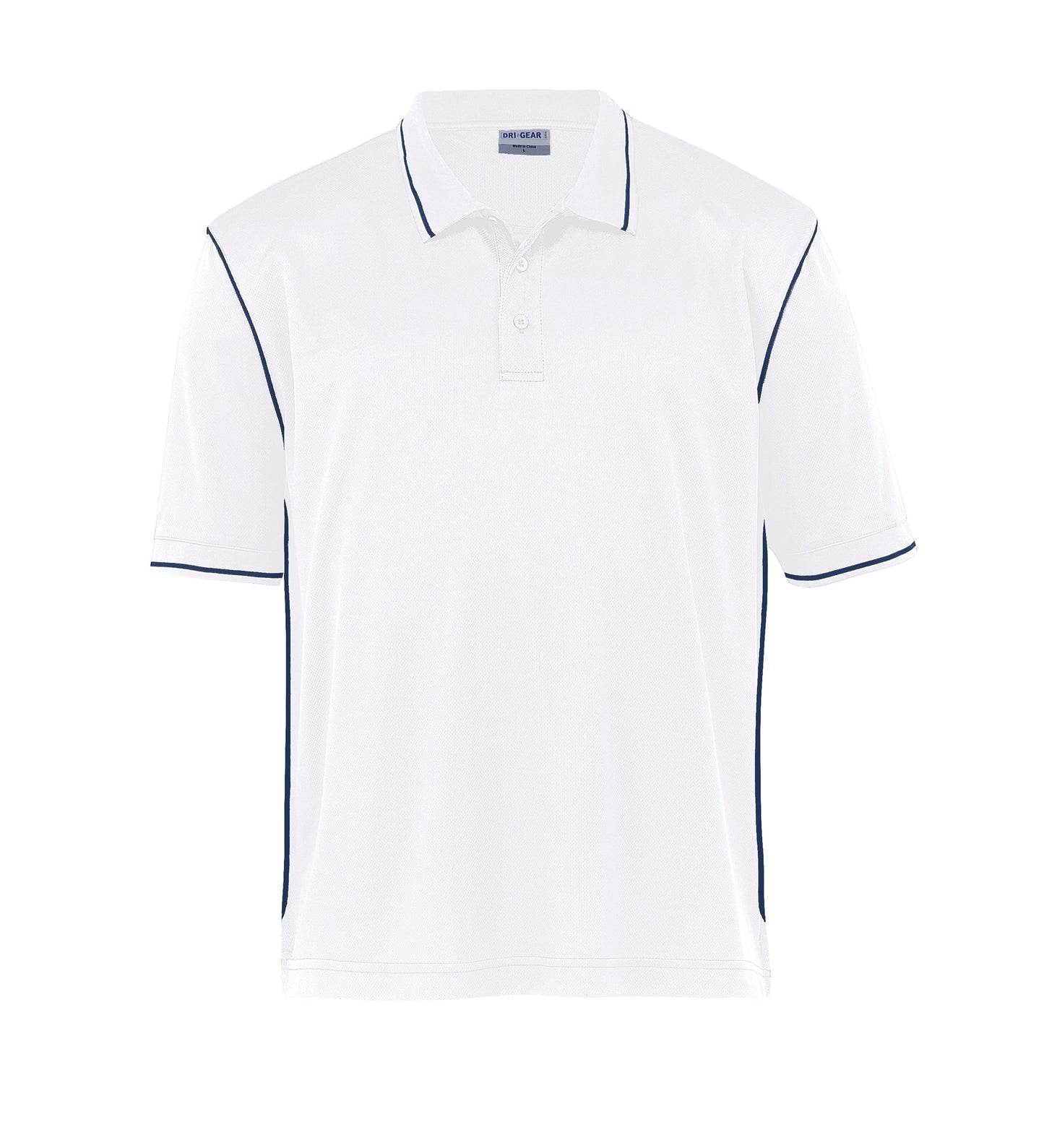 Dri Gear Hype Polo - Mens