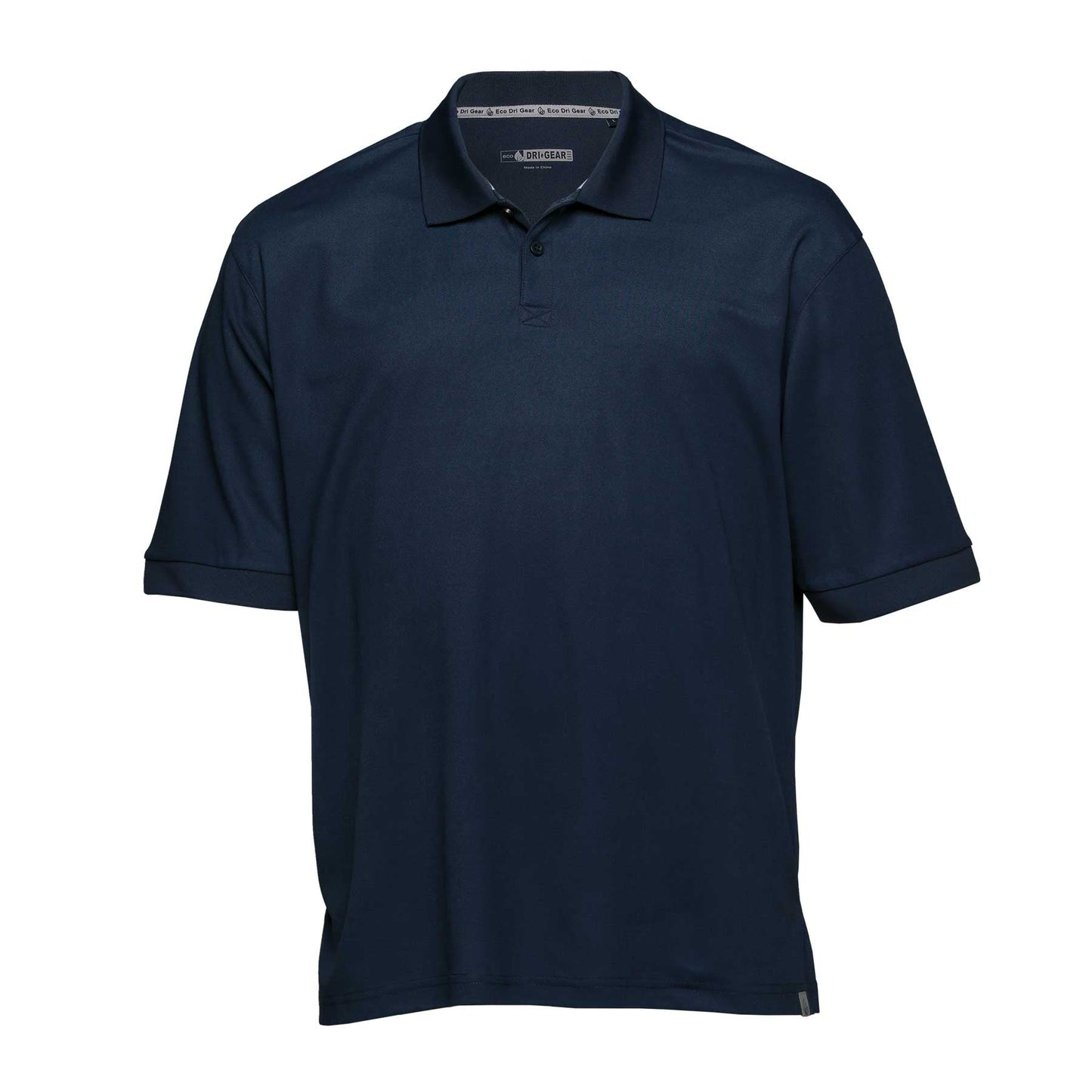 Dri Gear Renew Eco Polo - Mens