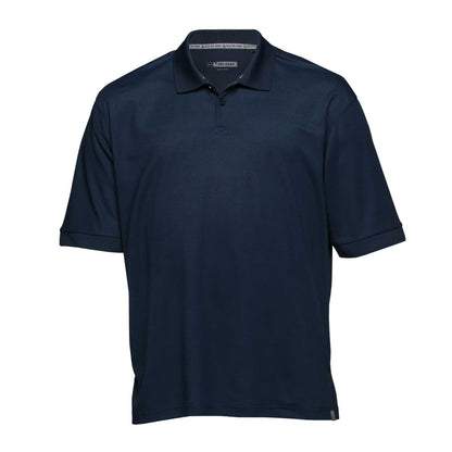 Dri Gear Renew Eco Polo - Mens