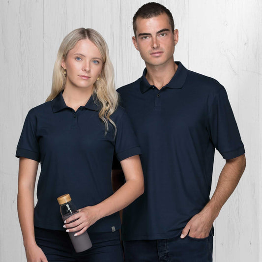 Dri Gear Renew Eco Polo - Womens
