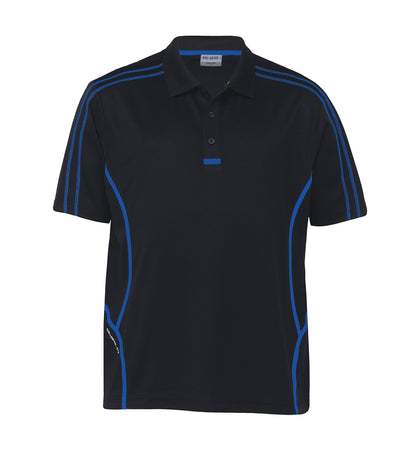 Youth Dri Gear Reflex Polo