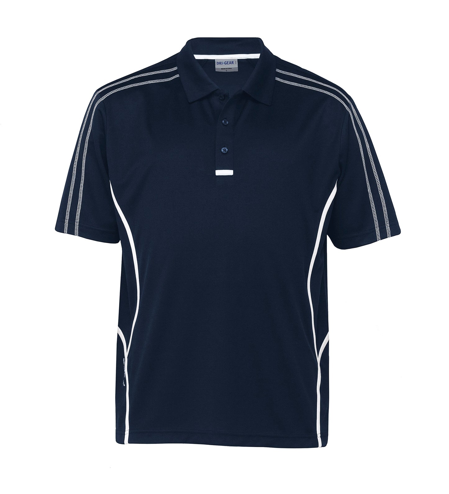 Dri Gear Reflex Polo