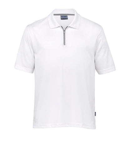 Dri Gear Trimmed Polo