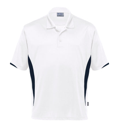 Youth Dri Gear Zone Polo