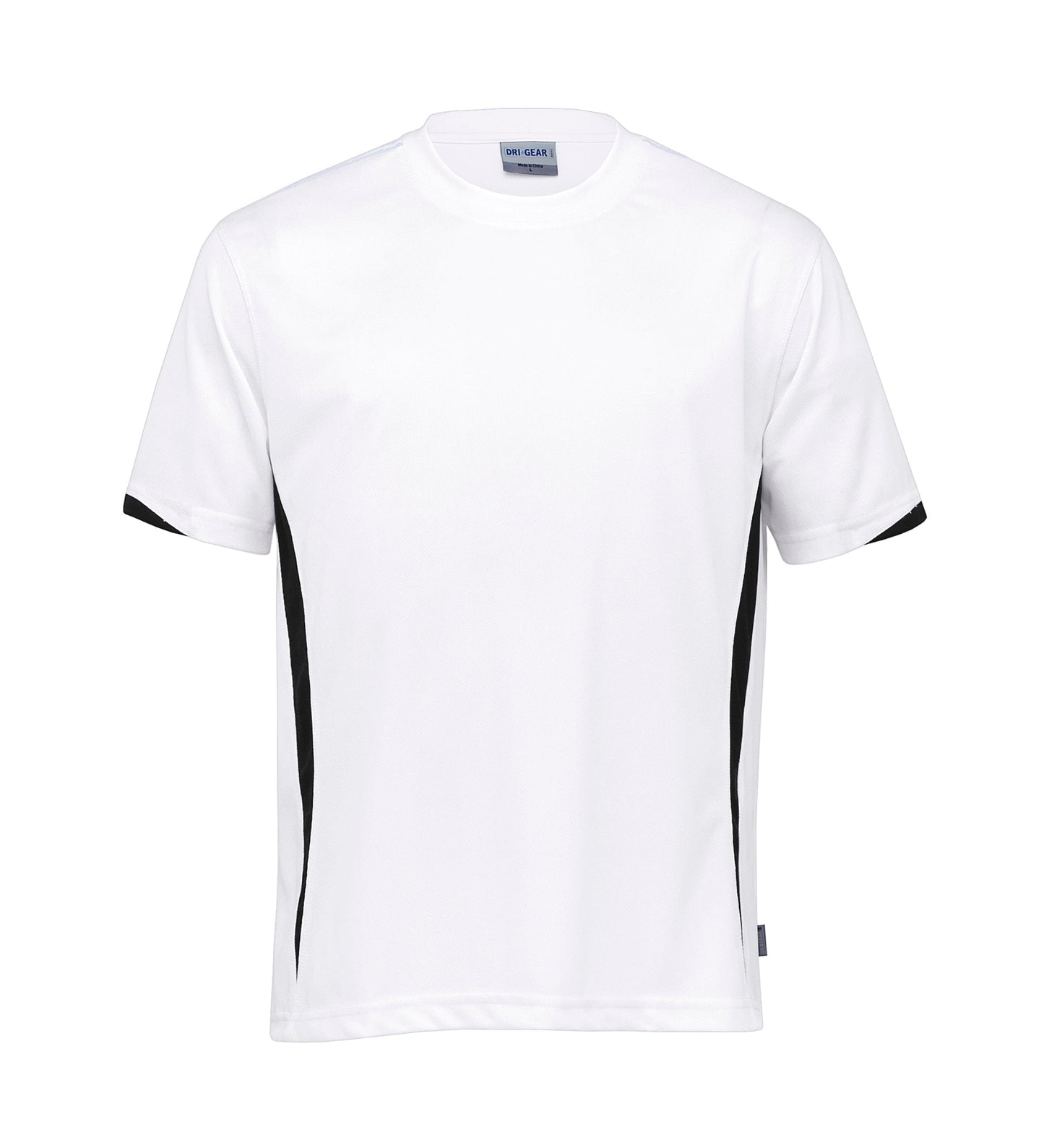 Youth Dri Gear Zone Tee