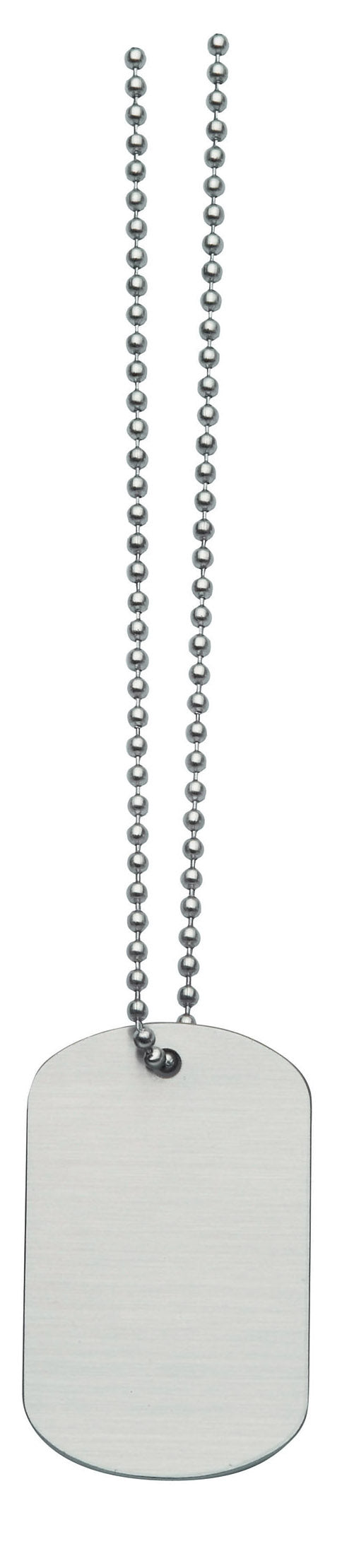 Metal Dog Tag