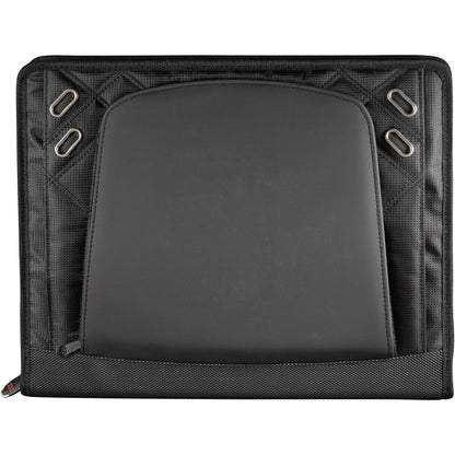 Elleven Large Zippered Padfolio
