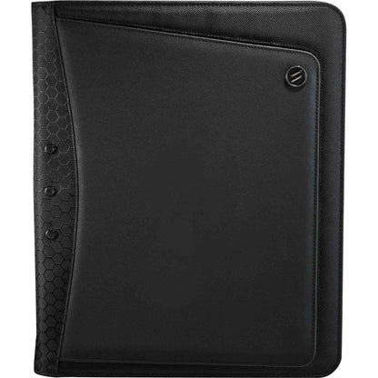 Elleven Vapor Zippered Padfolio