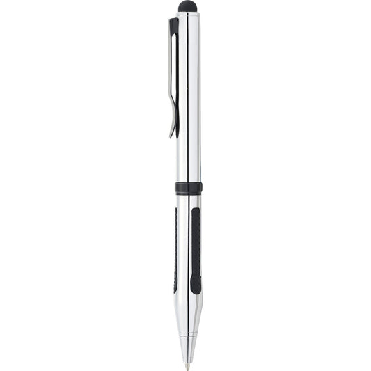 Elleven Triple Grip Ballpoint Stylus Pen