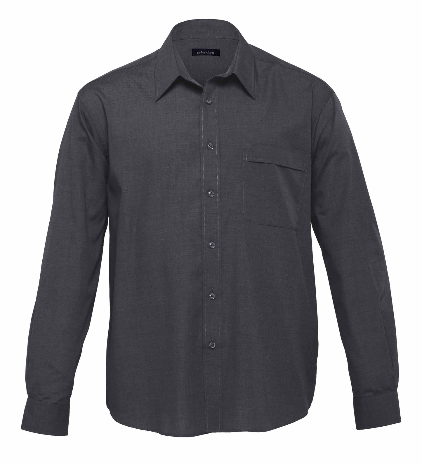 The End on End Shirt - Mens