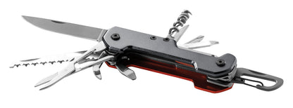 Elevate Haiduk 13-Function Pocket Knife