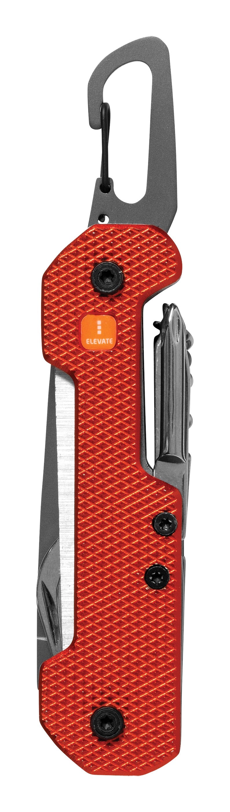 Elevate Haiduk 13-Function Pocket Knife