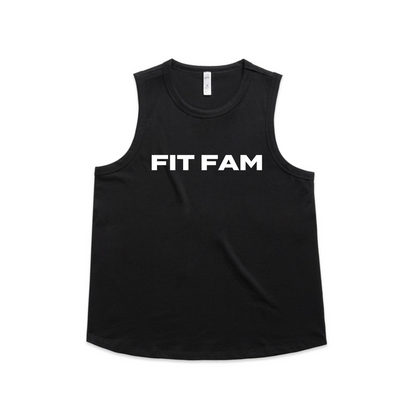 Women's Martina Tank - Butterfly Effect