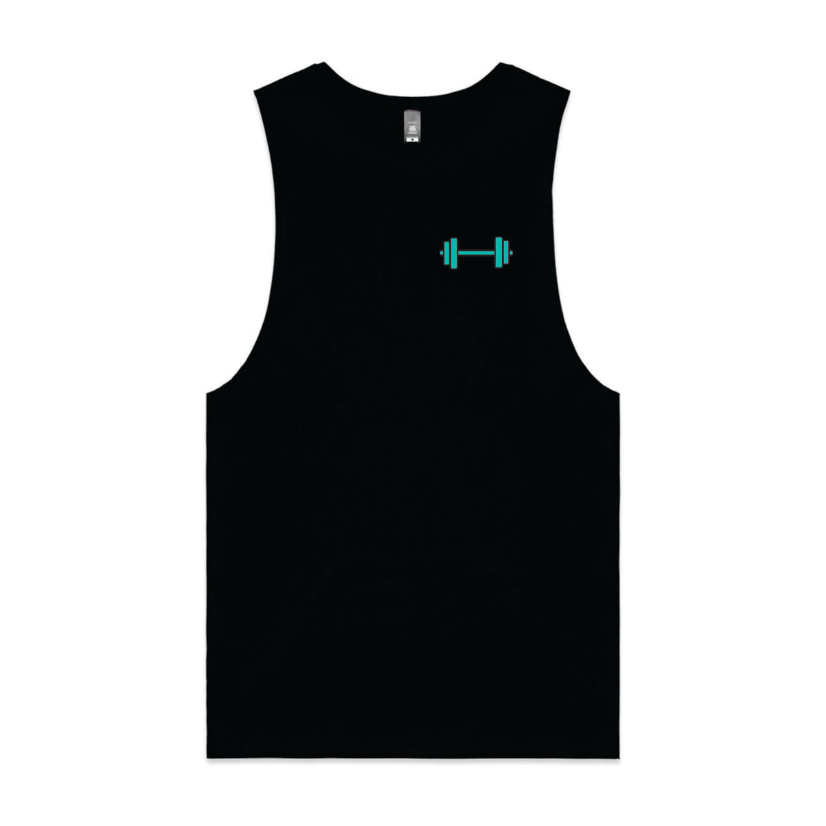 FitFam Barnard Tank