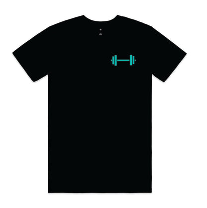 Men's Staple T-Shirt - FitFam