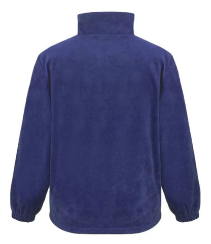 Helensville Primary School Youth Fleece - H.P.S.