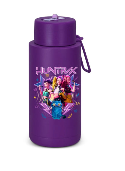 1 Litre Vacuum Bottle