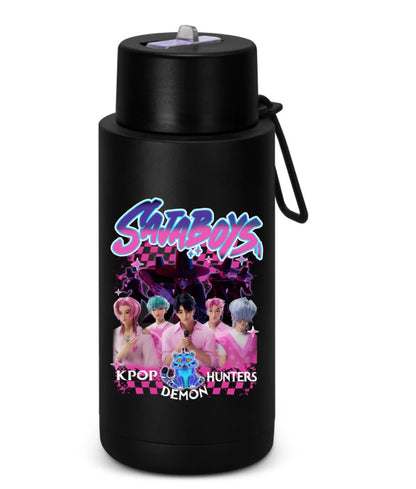 1 Litre Vacuum Bottle