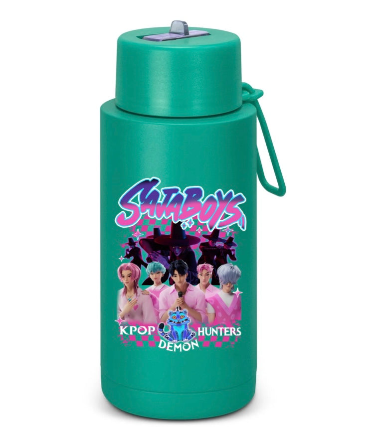 1 Litre Vacuum Bottle