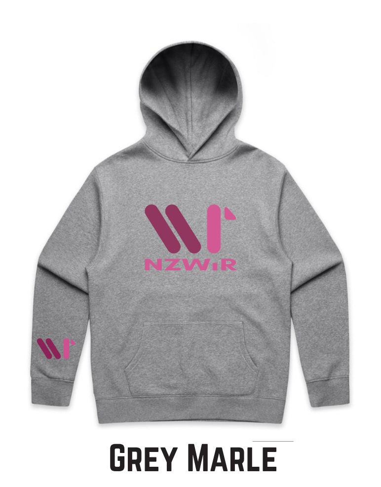 Unisex Relax Hoods - The Roof