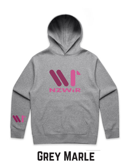 Unisex Relax Hoods - The Roof