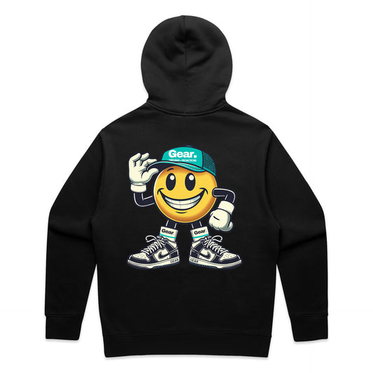 Gearsy Relax Hood
