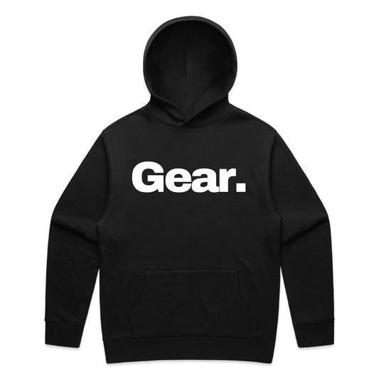 Gearsy Relax Hood