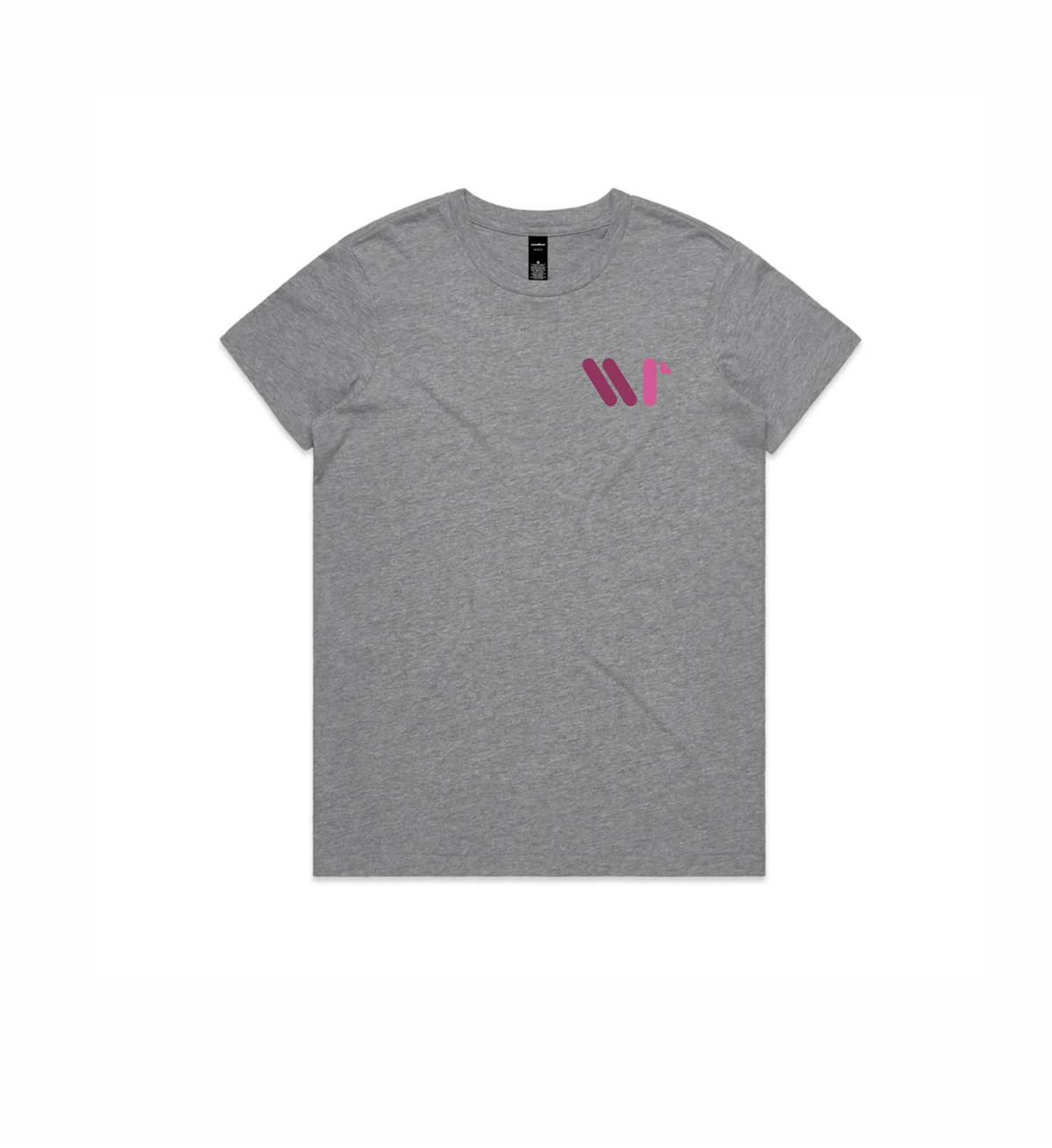Women’s Maple Tee – The Flashing