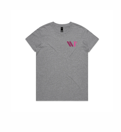 Women’s Maple Tee – The Flashing