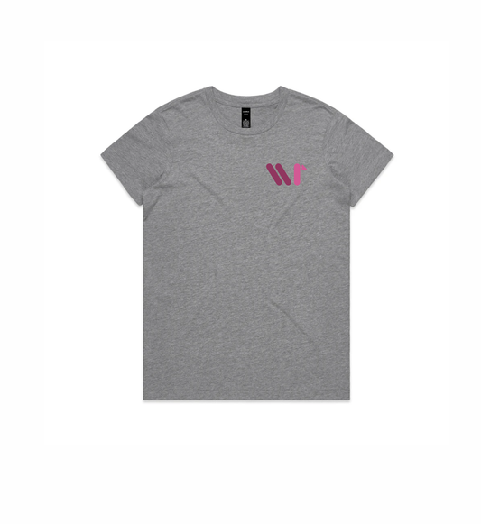 Women’s Maple Tee – The Flashing