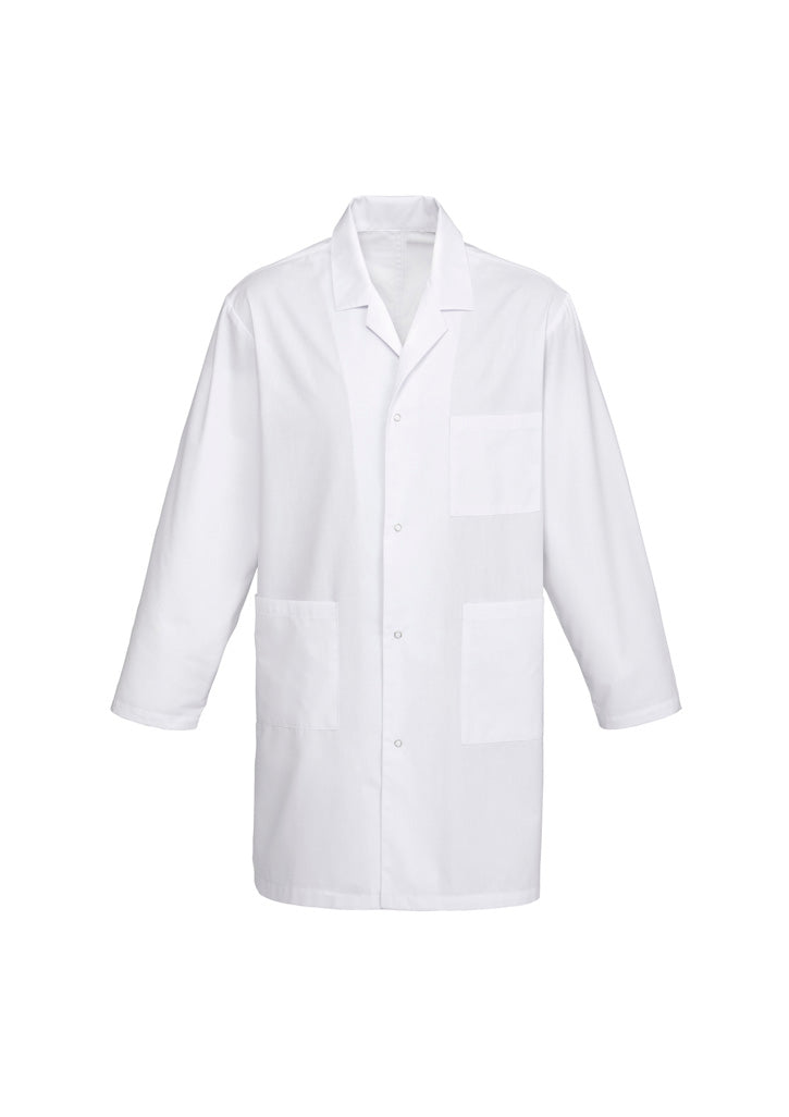 Lab Coat - White 5XL