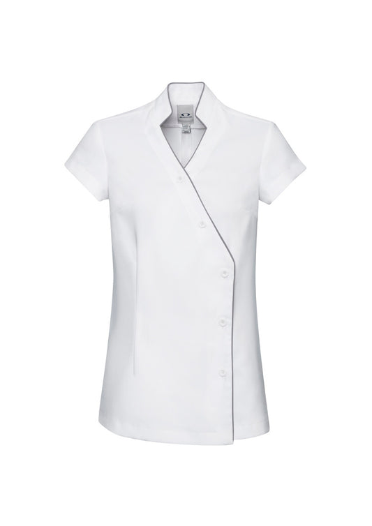 Womens Zen Tunic - Black 20