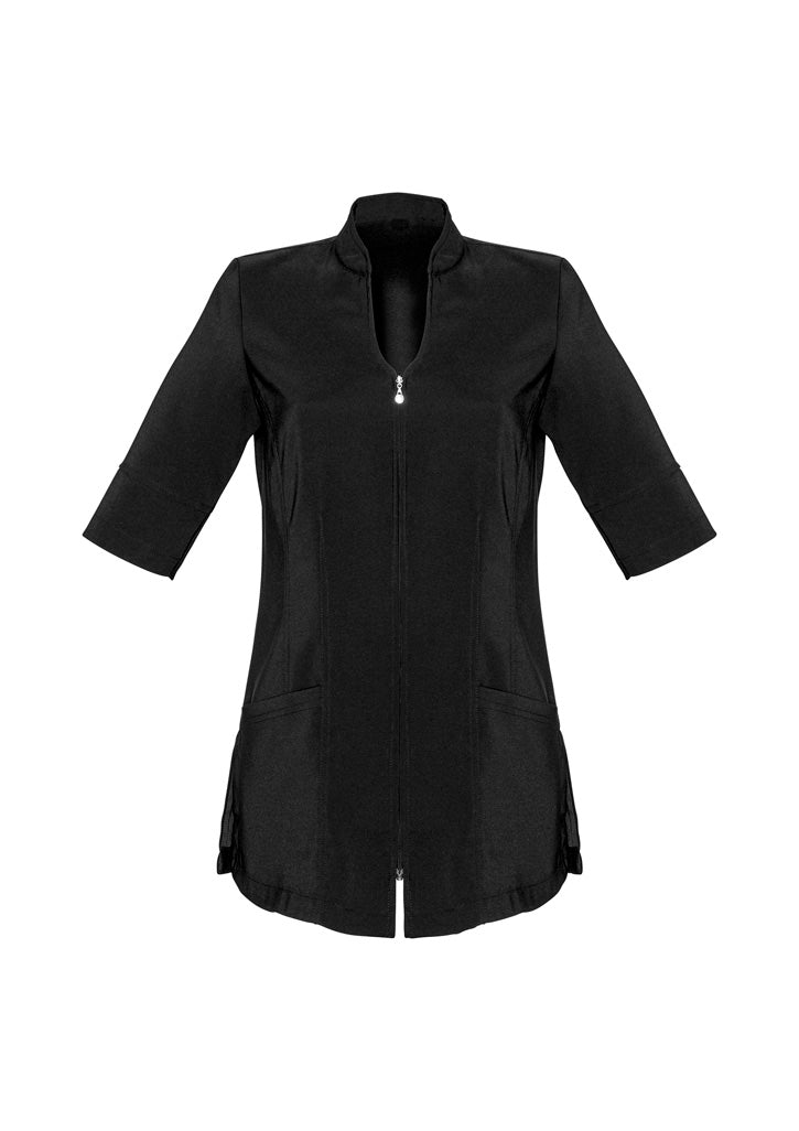 Womens Bliss Tunic - Black 20