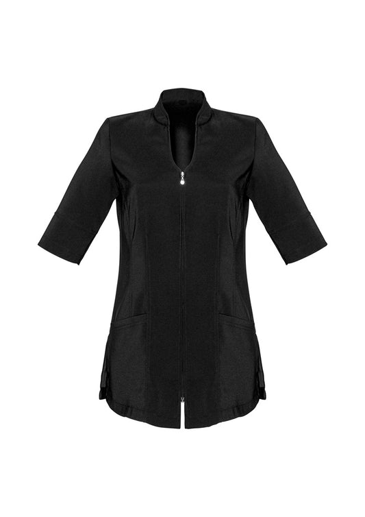 Womens Bliss Tunic - Black 20