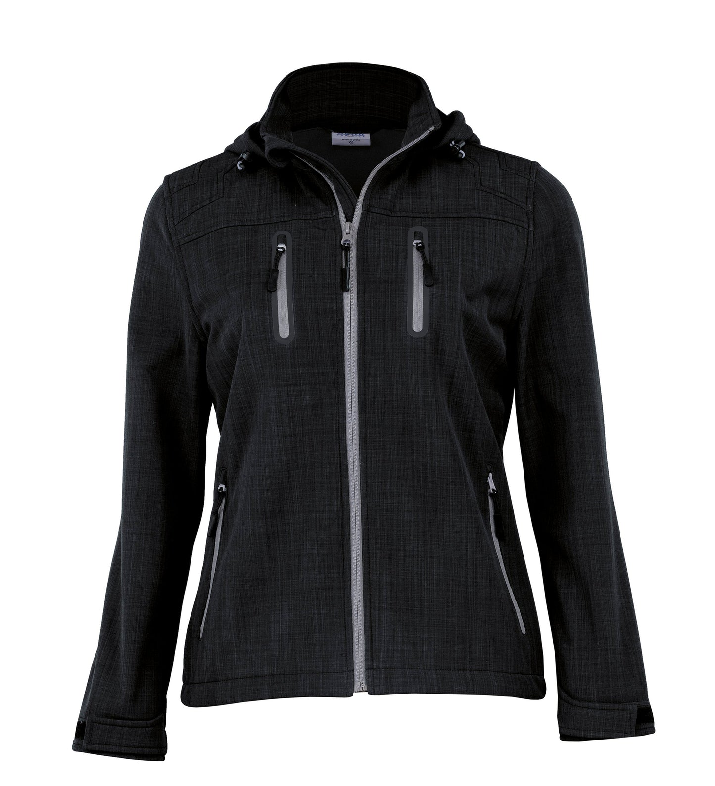 Hybrid Jacket