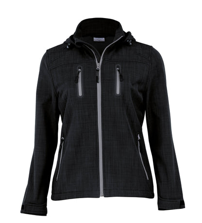 Hybrid Jacket