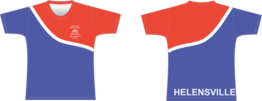 Helensville Sports T-Shirt
