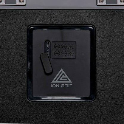 On-Ice 21L Sound Box