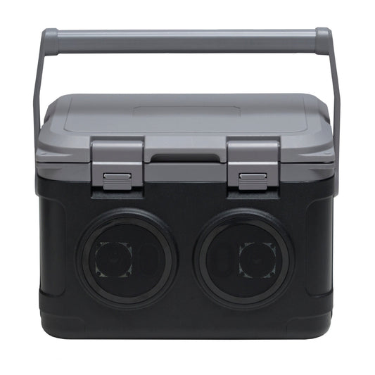 On-Ice 21L Sound Box