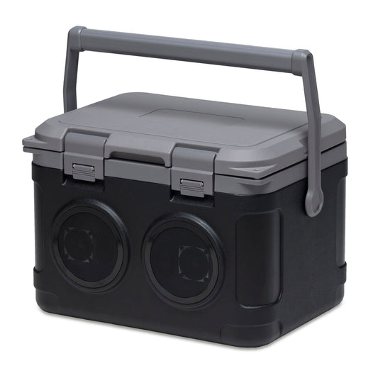 On-Ice 21L Sound Box