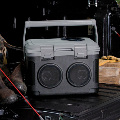 On-Ice 21L Sound Box