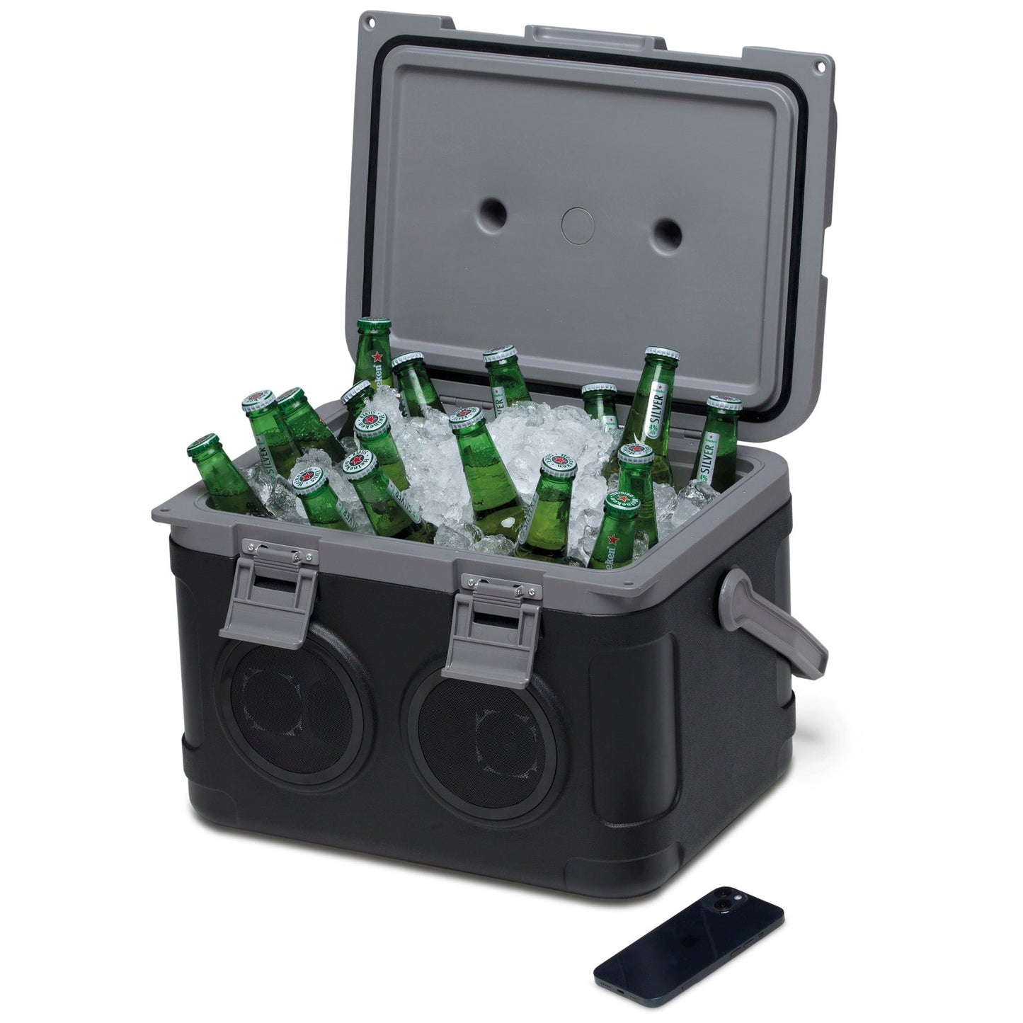 On-Ice 21L Sound Box