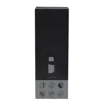 ToughTank 2.0L Flask