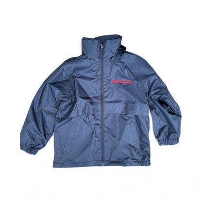 Helensville Primary School Windproof Jacket