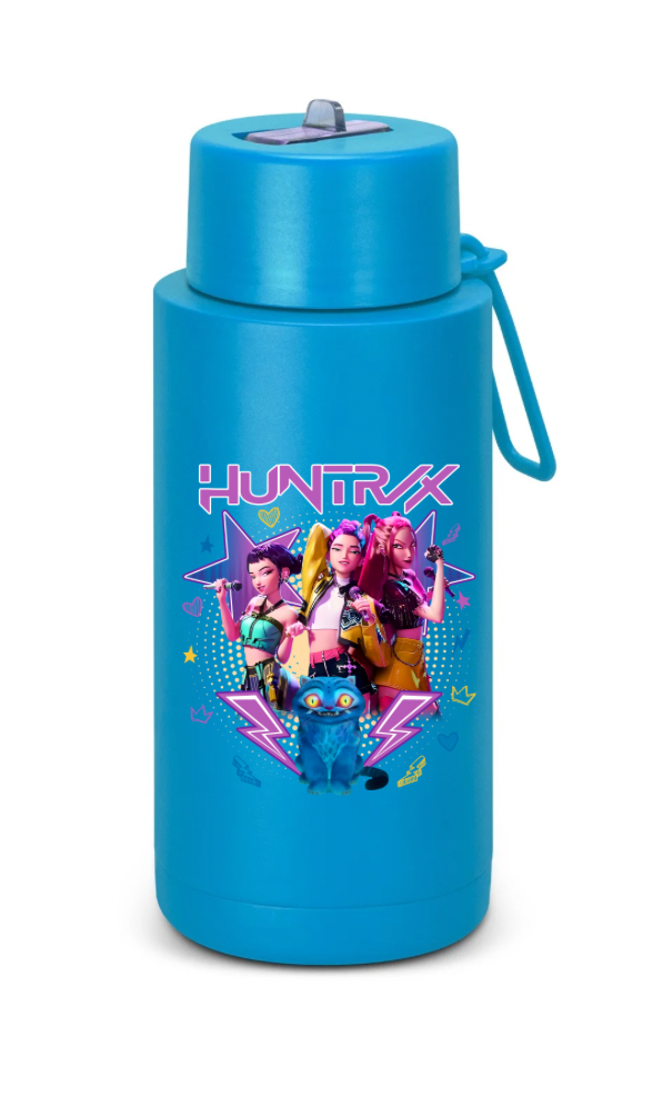 1 Litre Vacuum Bottle