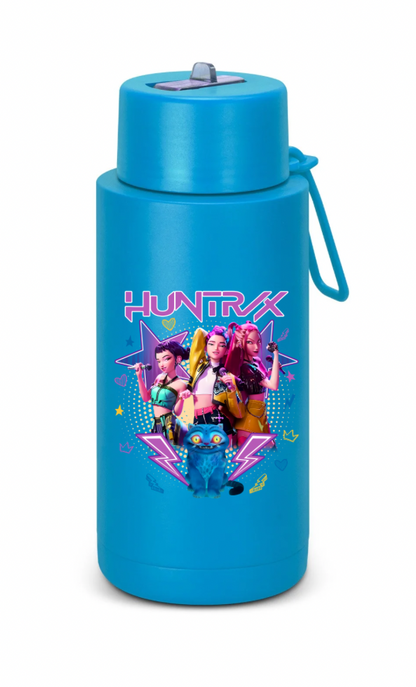 1 Litre Vacuum Bottle