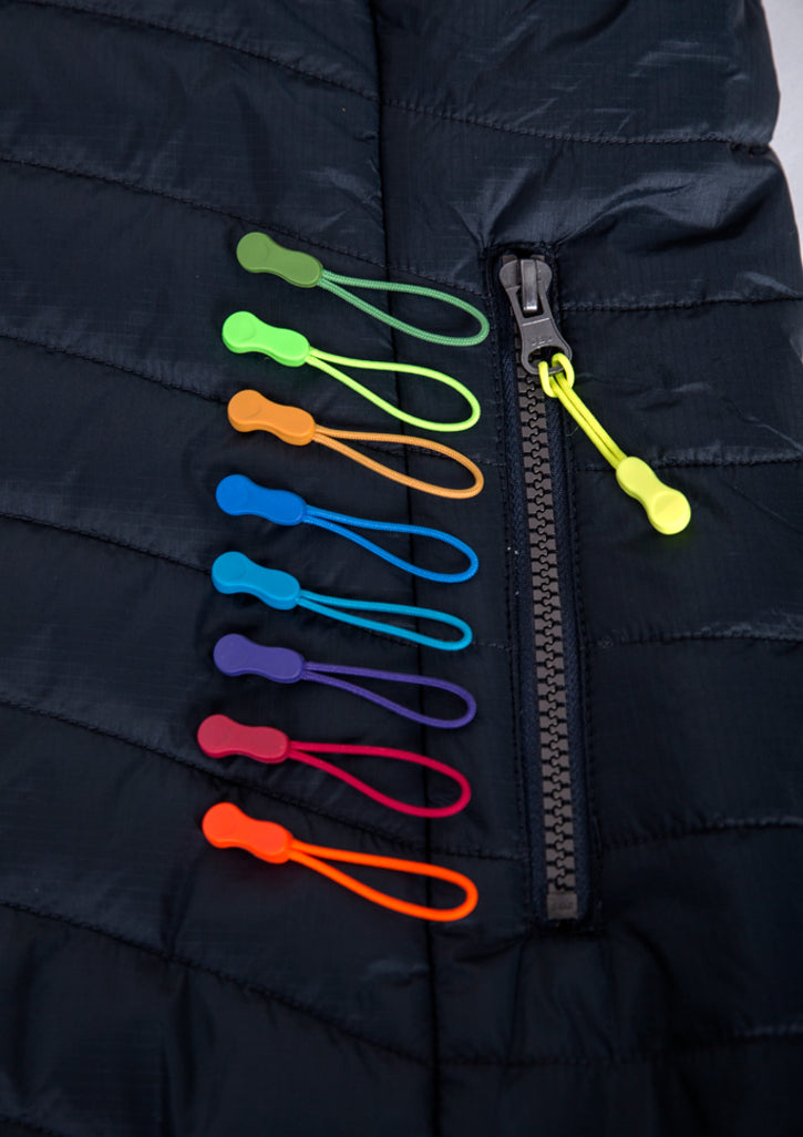 Zippies - Fluoro Orange FRE