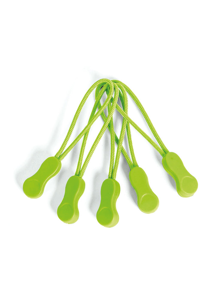 Zippies - Fluoro Lime FRE